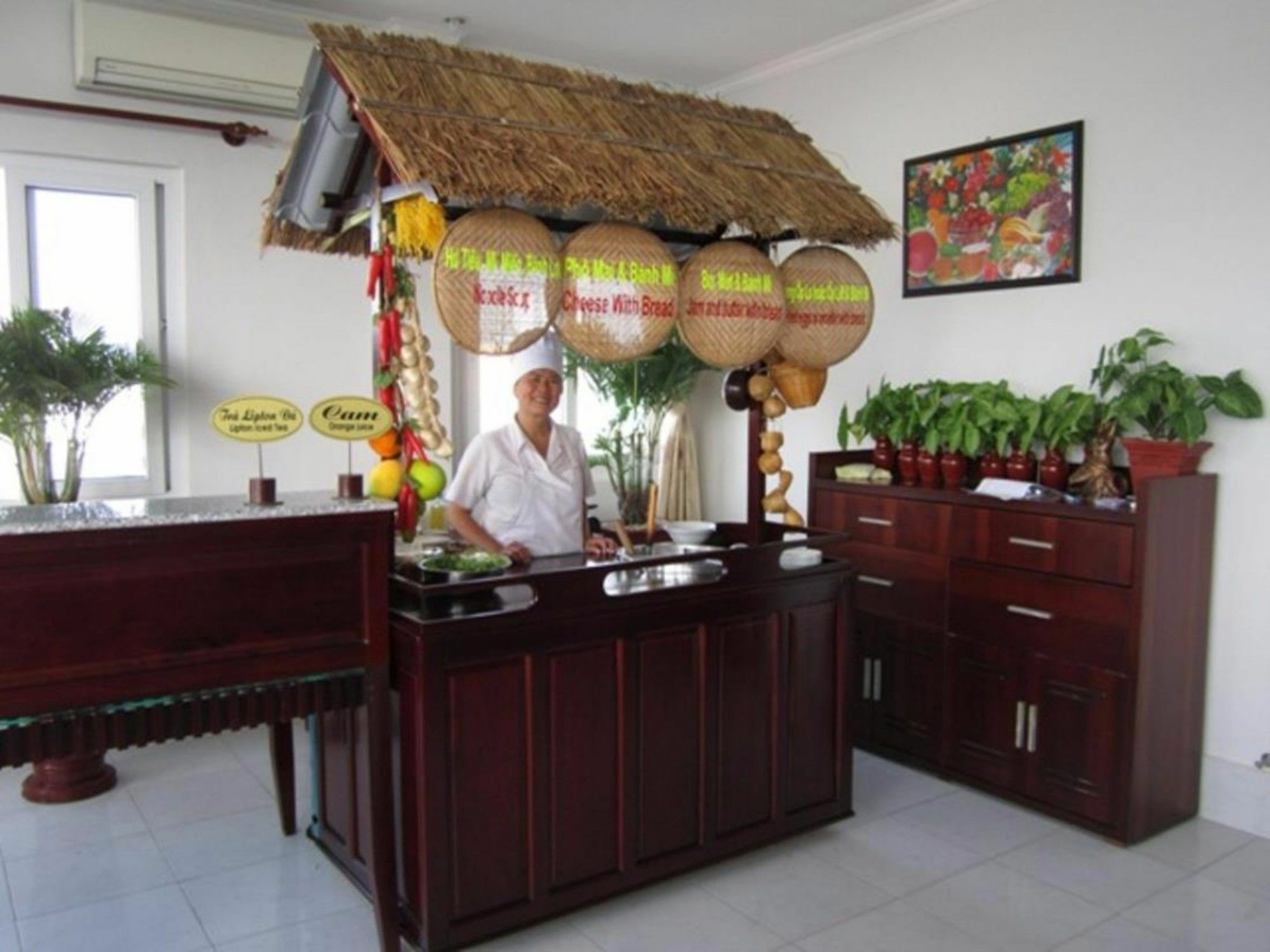 Hau Giang 2 Hotel Can Tho Exteriör bild