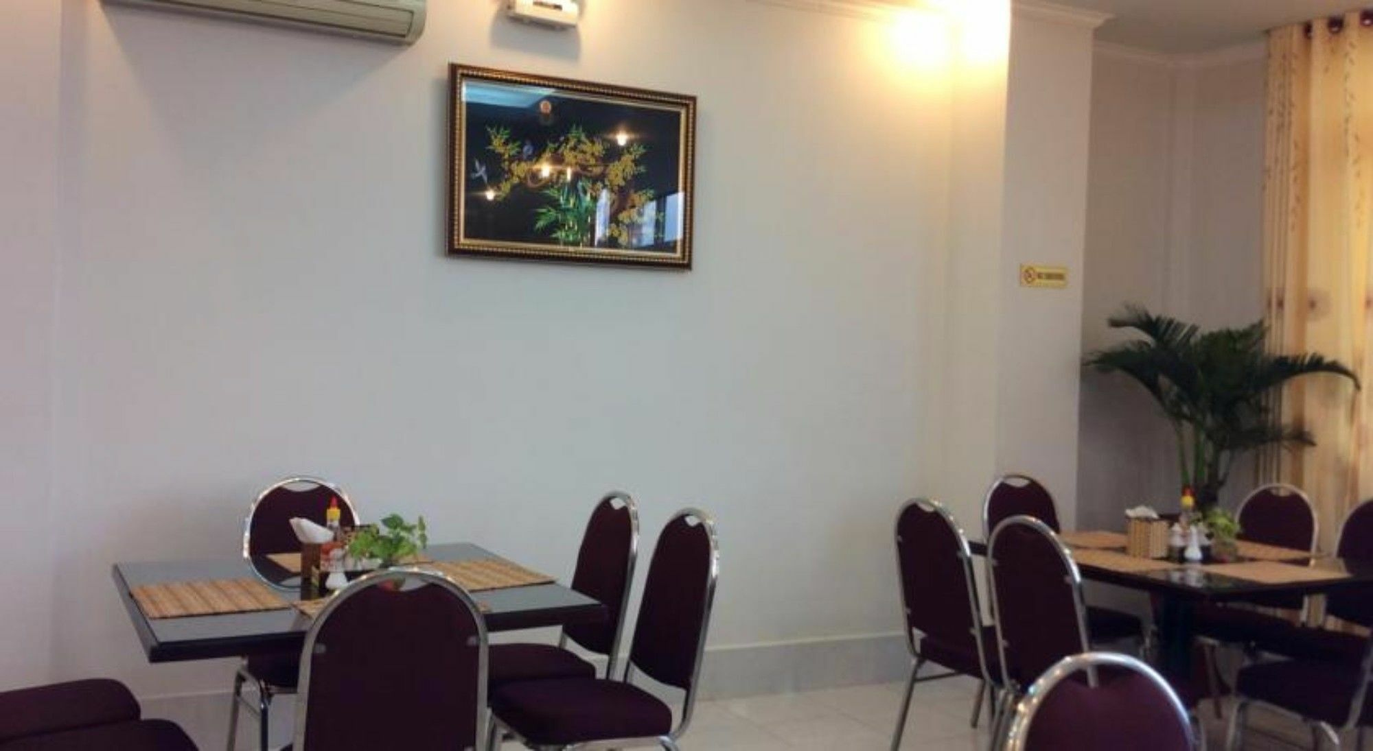 Hau Giang 2 Hotel Can Tho Exteriör bild