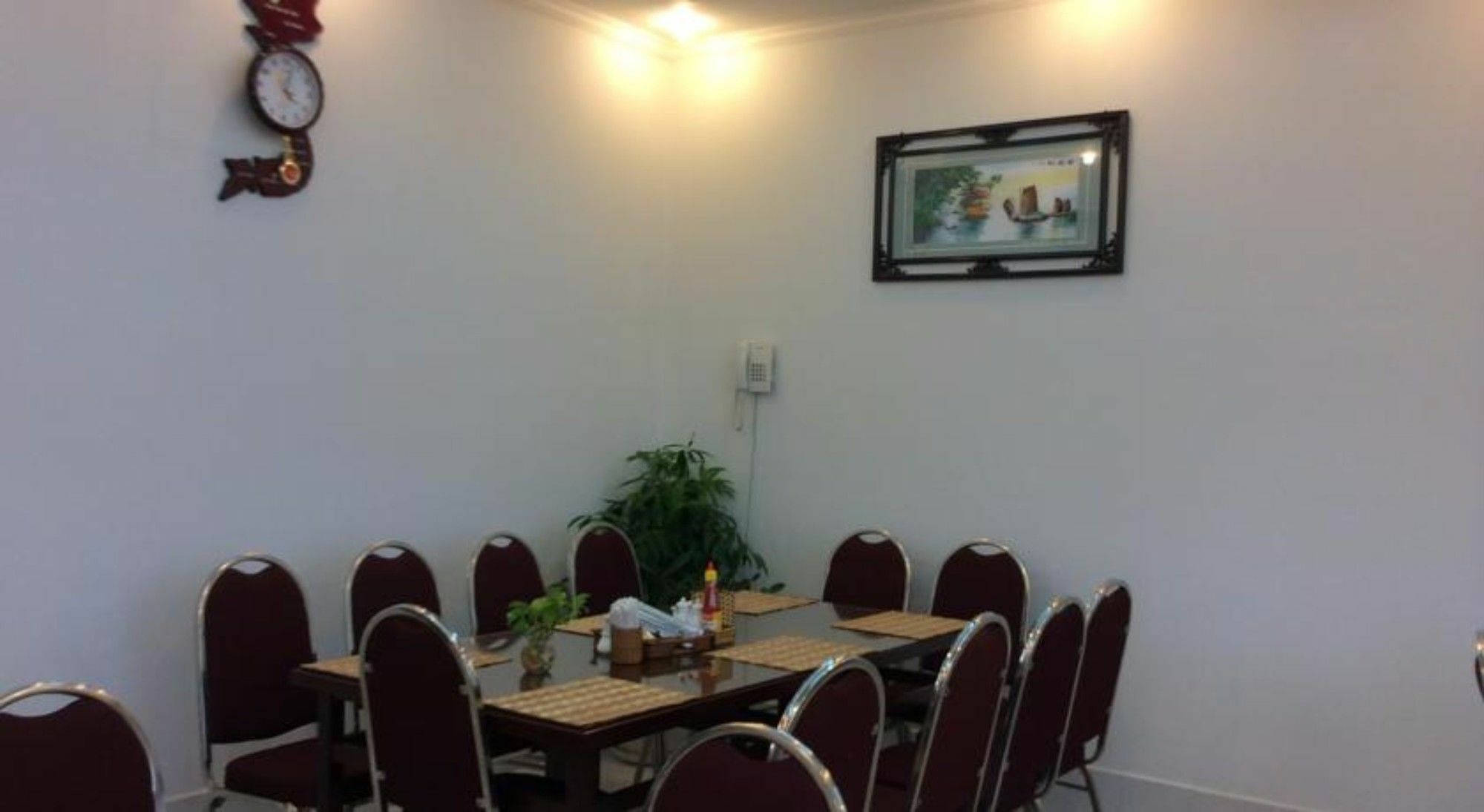 Hau Giang 2 Hotel Can Tho Exteriör bild