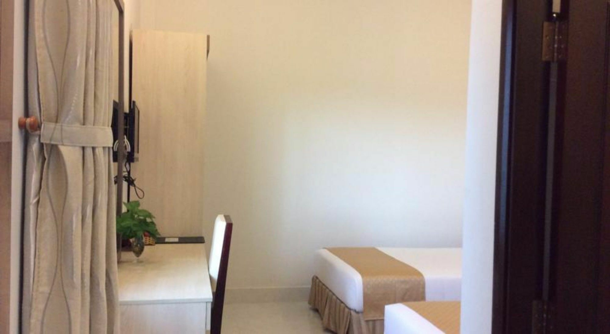 Hau Giang 2 Hotel Can Tho Exteriör bild