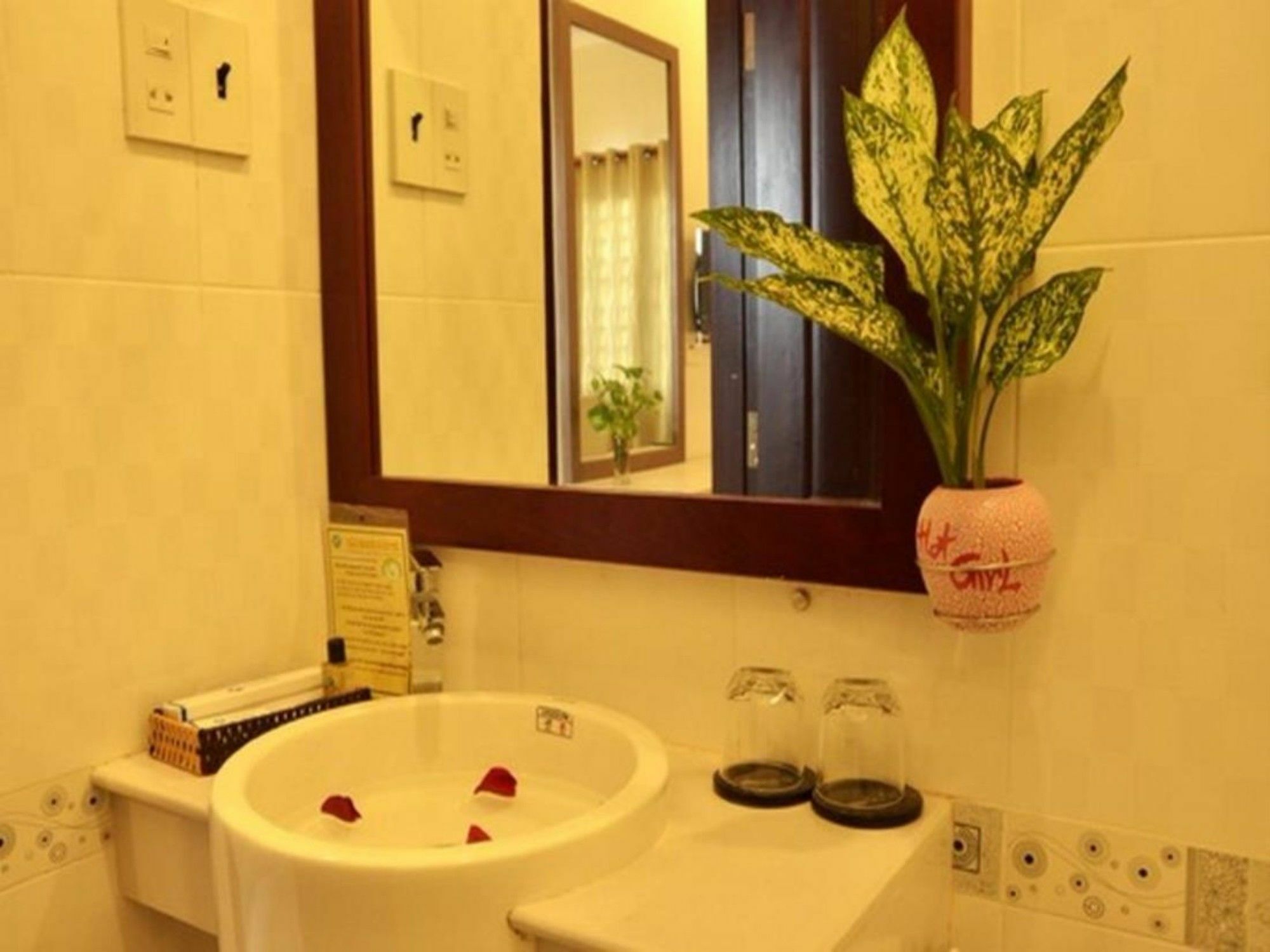 Hau Giang 2 Hotel Can Tho Exteriör bild